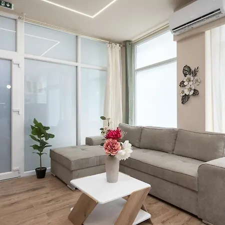 Casa Di Radi 1 * Thessaloníki