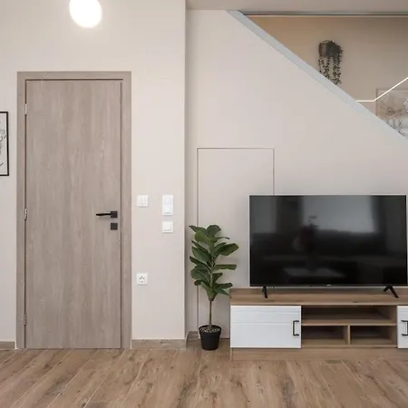 Lägenhet Casa Di Radi 1 *
