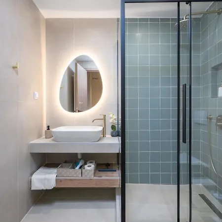 Casa Di Radi 1 Thessaloníki