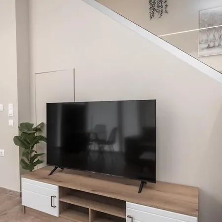 Casa Di Radi 1 Lägenhet *