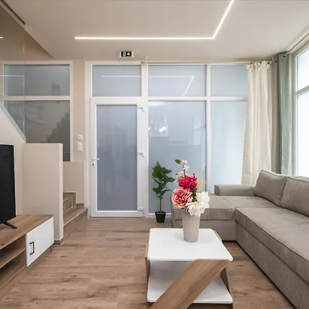 Casa Di Radi 1 * Thessaloníki