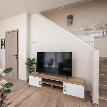 Casa Di Radi 1 *