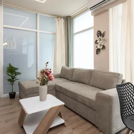 Casa Di Radi 1 Lägenhet