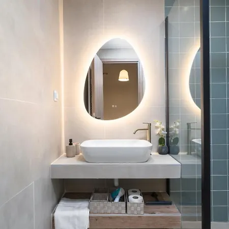 Casa Di Radi 1 Thessaloníki