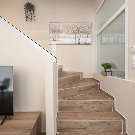 Casa Di Radi 1 Lägenhet