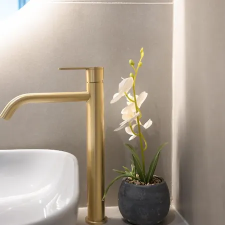 Casa Di Radi 1 Lägenhet Thessaloníki