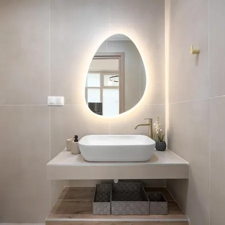 Lägenhet Casa Di Radi 1 *