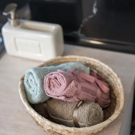 Casa Di Radi 1 Lägenhet