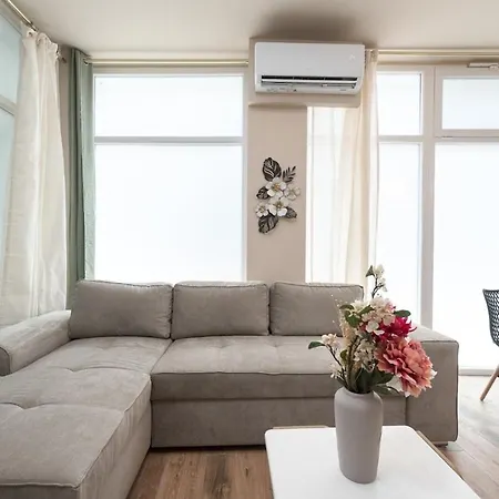 Lägenhet Casa Di Radi 1 *