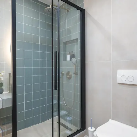 Casa Di Radi 1 Lägenhet *