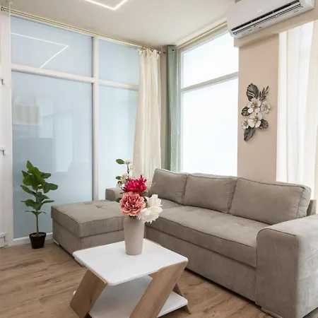 Lägenhet Casa Di Radi 1 Thessaloníki