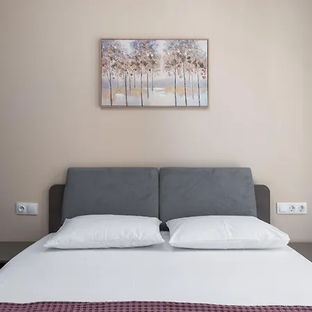 Casa Di Radi 1 * Thessaloníki