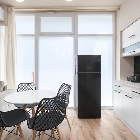 Casa Di Radi 1 Lägenhet Thessaloníki
