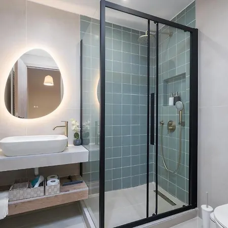 Casa Di Radi 1 * Thessaloníki